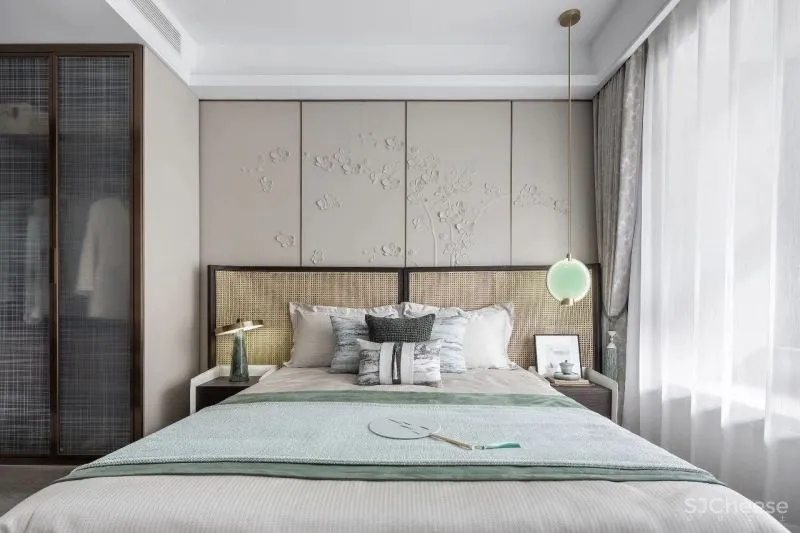 元禾大千 南京，都市金陵美学的双面生活