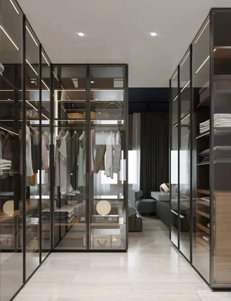 Vadim Che 4个佳作 圣彼得堡最受欢迎的室内设计师