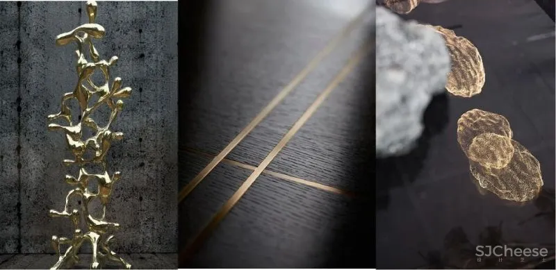 AM设计 颠覆 · 创新