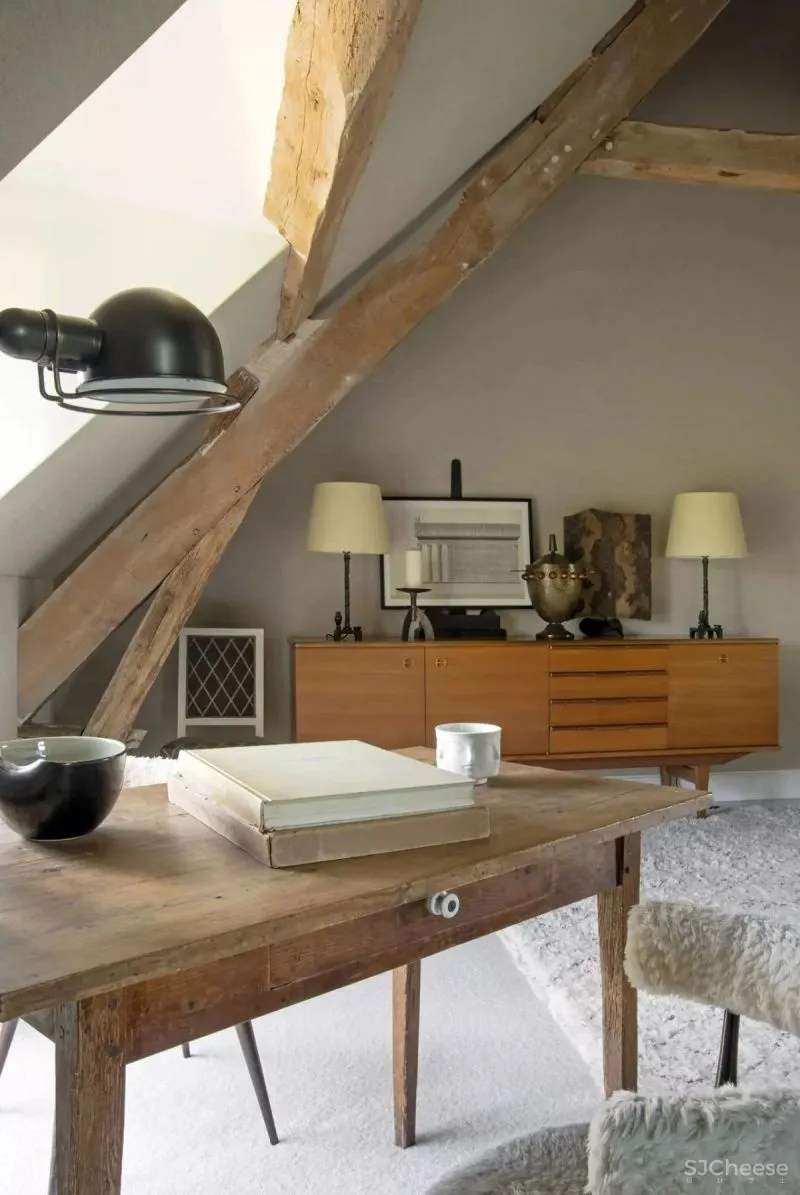 Jean Louis Deniot-法国最受追捧的国际室内设计师之一