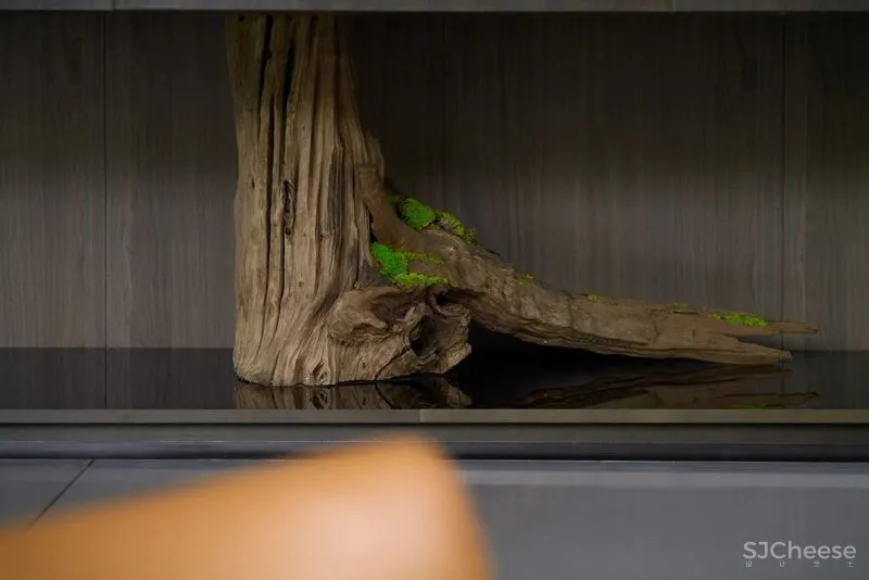 万境设计 一处净土,筑一座时间之城