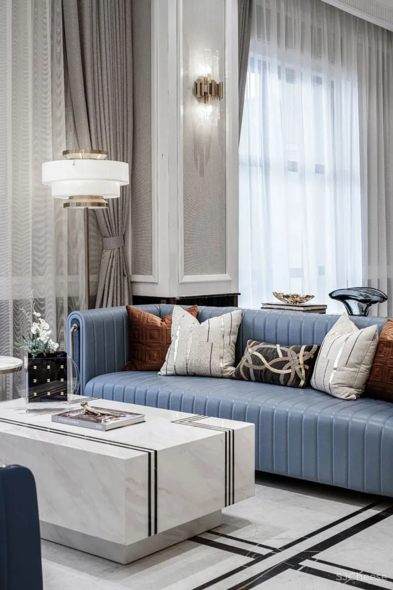 S.U.N × 上坤:重拾1920s的鎏金时代