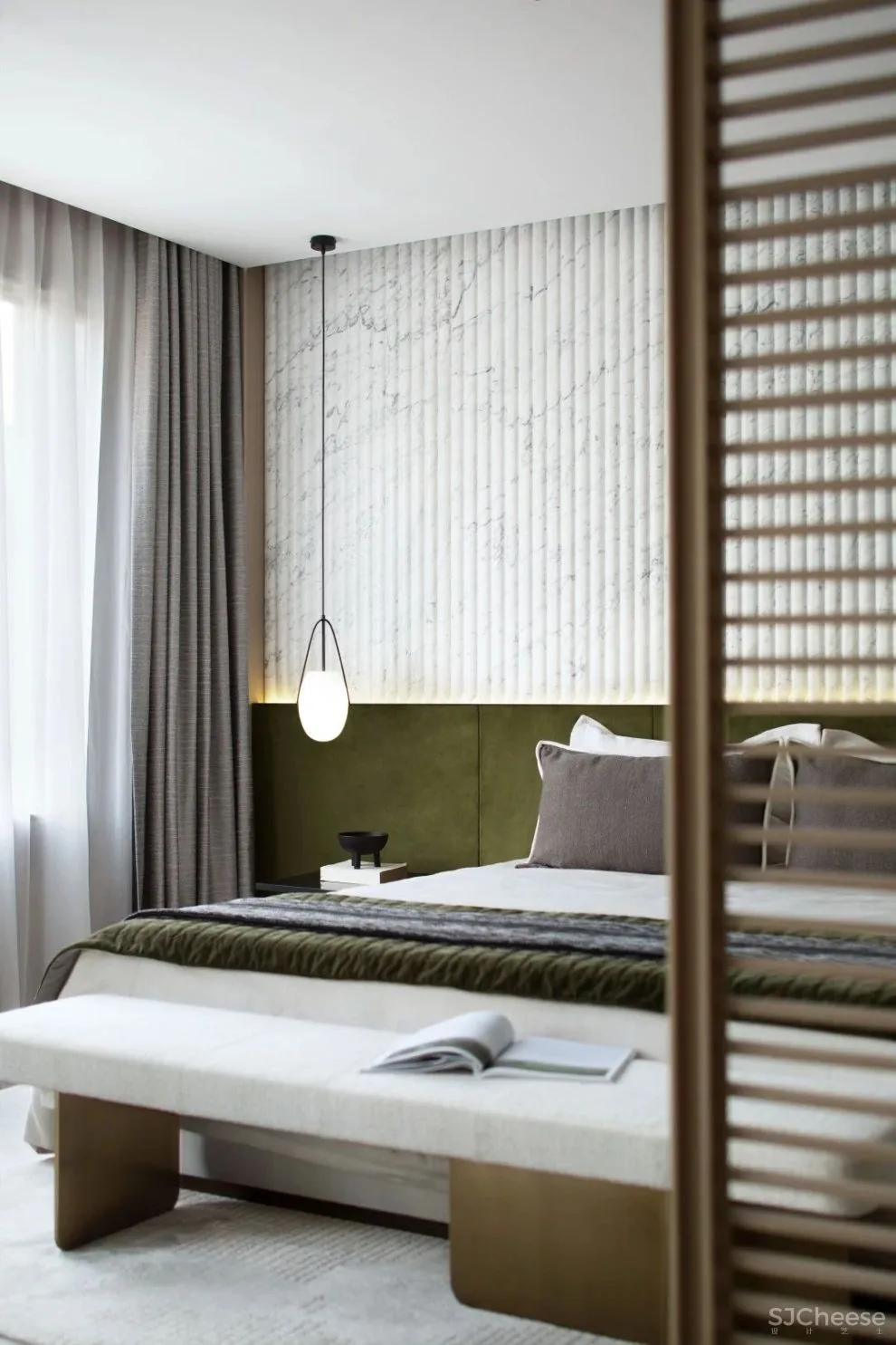 矩陣首發|江門中梁旭輝壹號院