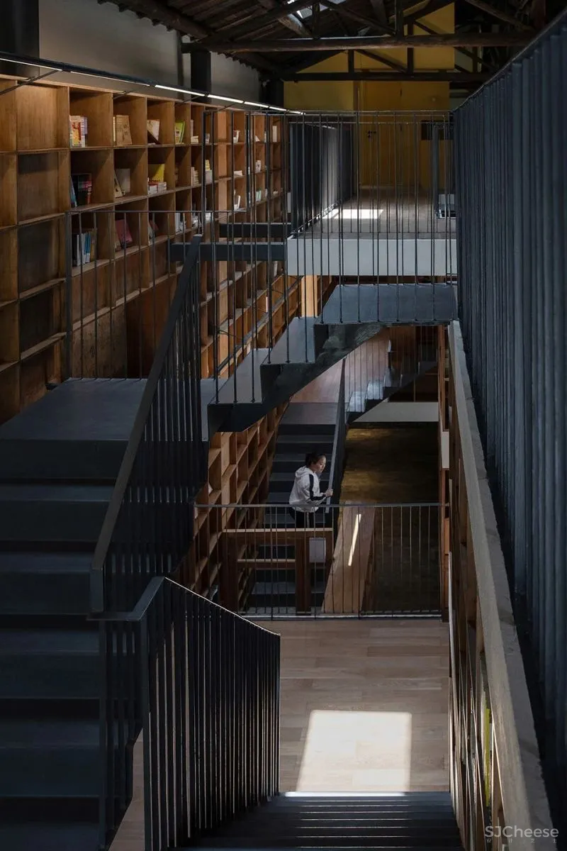 2021全新行程 看王澍、徐甜甜、张雷、刘家琨等大咖设计之下的江南乡村秘境