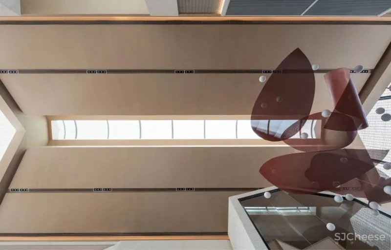 HWCD-矩阵纵横 强强联诀 上海新地标北外滩「瑞虹·海景壹号」