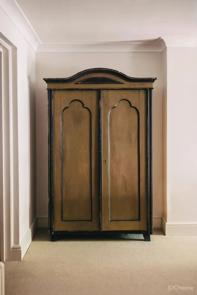 极致自然,一种独特的美学!