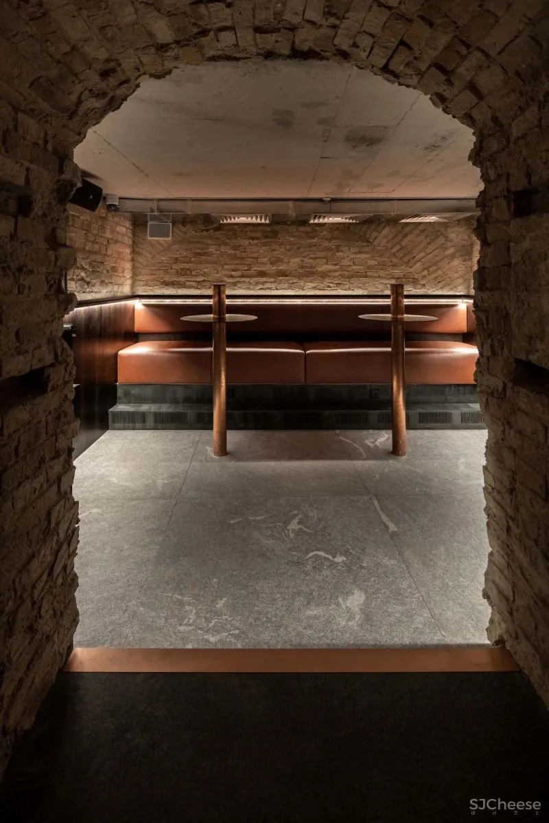 YOD 餐饮空间设计,满满的氛围