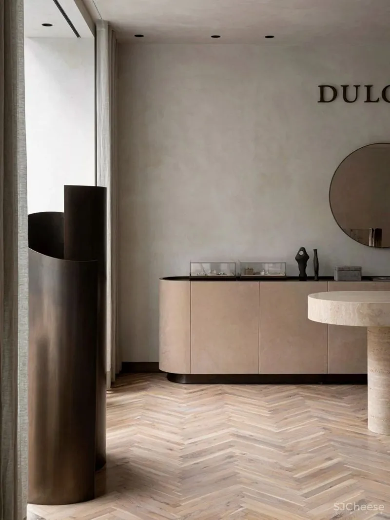 Norm Architects 治愈性的极简美学