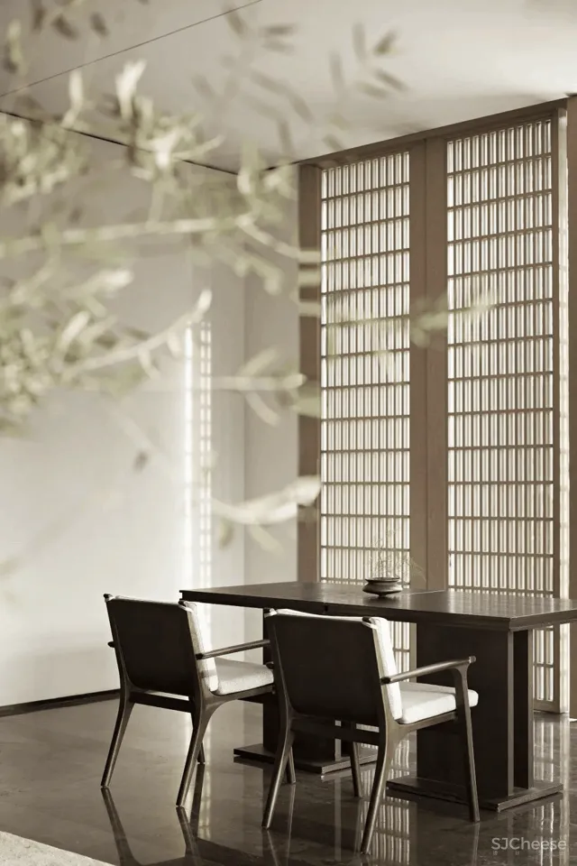 IDM酒店新作：一座将军府！