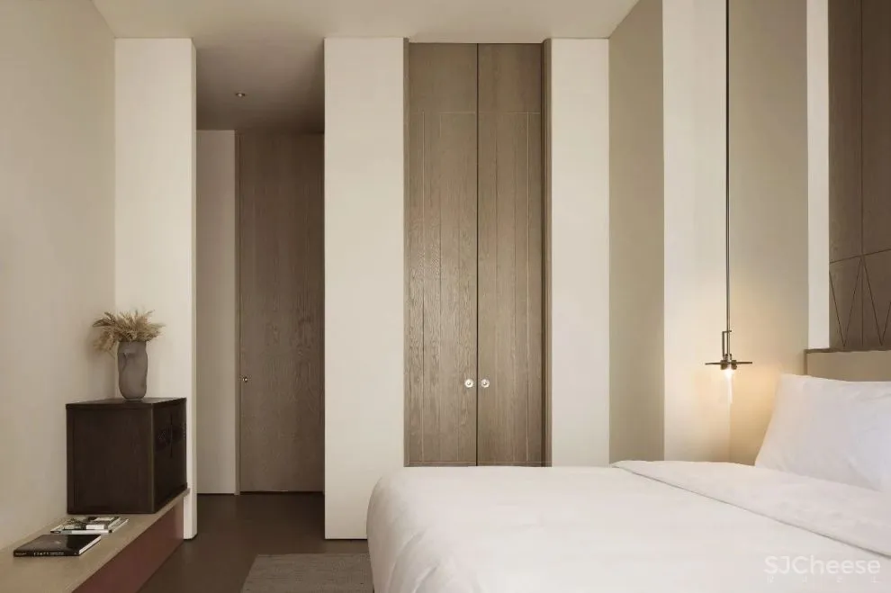 IDM酒店新作：一座将军府！