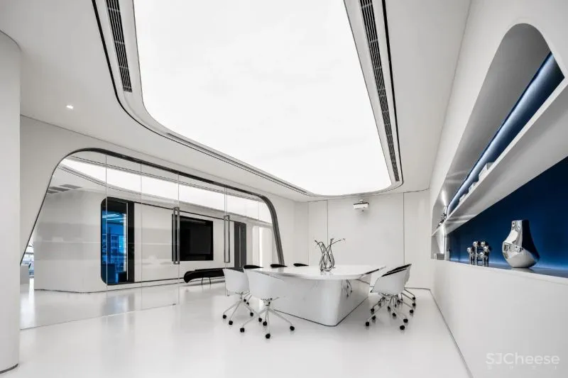 多元形式下的思维碰撞 ArtHouse 「星作」