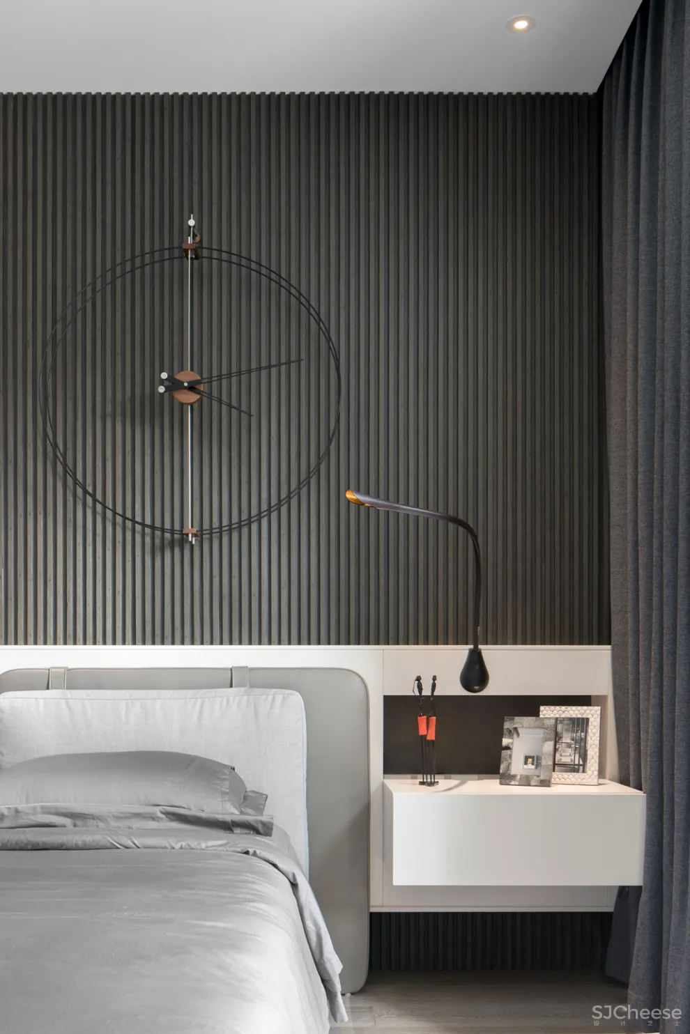 刘宏新作 简约,是另一种形式的高级与奢华