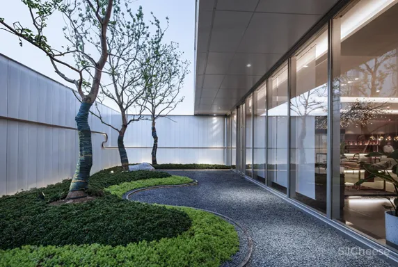 践行计 苏州·燕风华