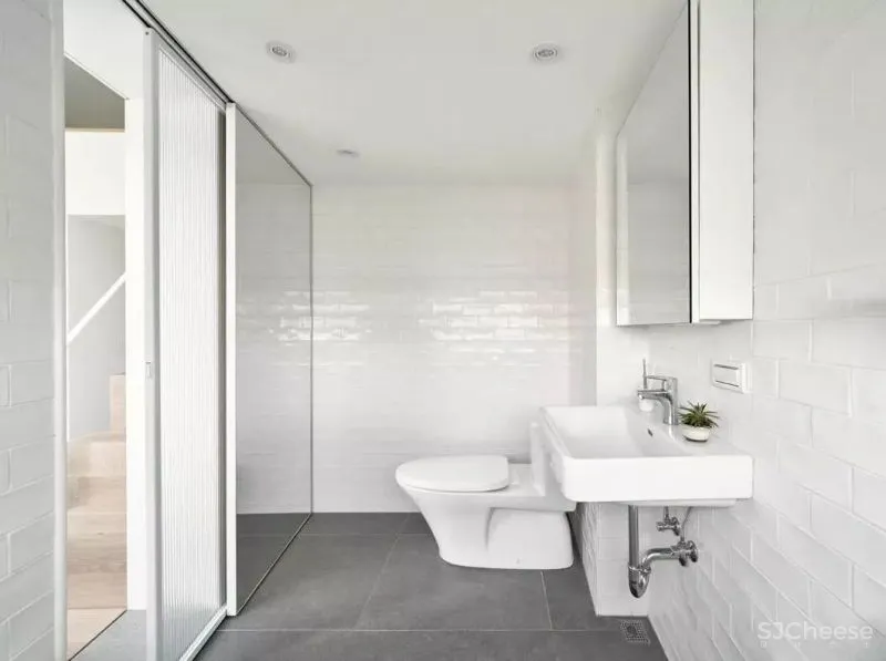 一个人的豪宅 — 17.6㎡极小公寓