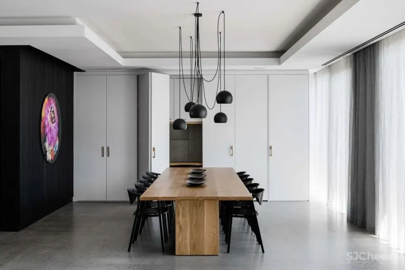 有温度的极简,舒适又撩人!