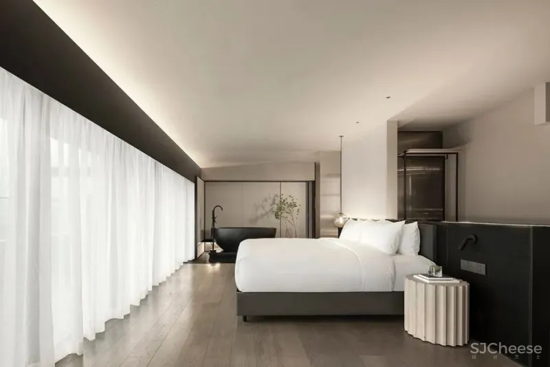 精品酒店X方程式