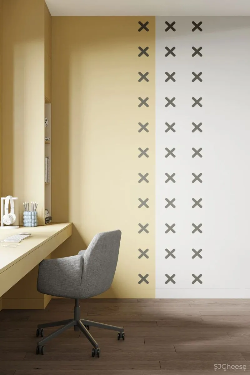 淡雅温情的素色风，打造专属冬季的质朴暖宅！