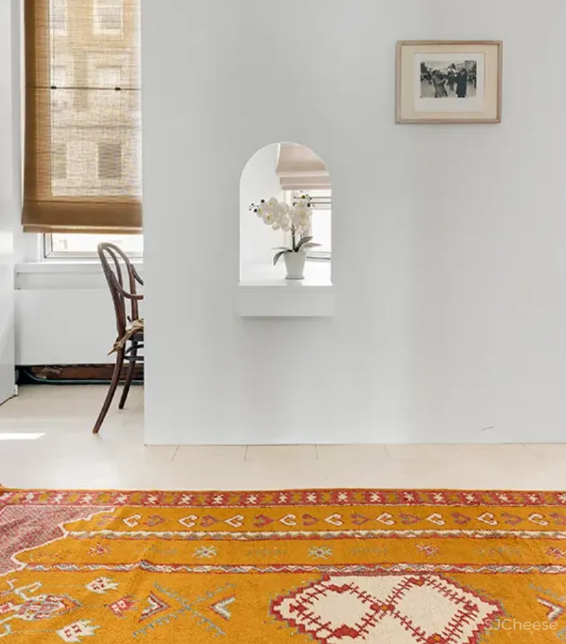 贝聿铭 5000 万故居待售,建筑大师的家竟这么朴实无华