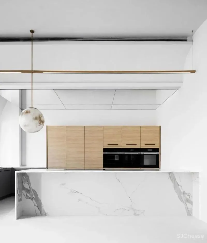 麟角设计中心 北京营造清美空间