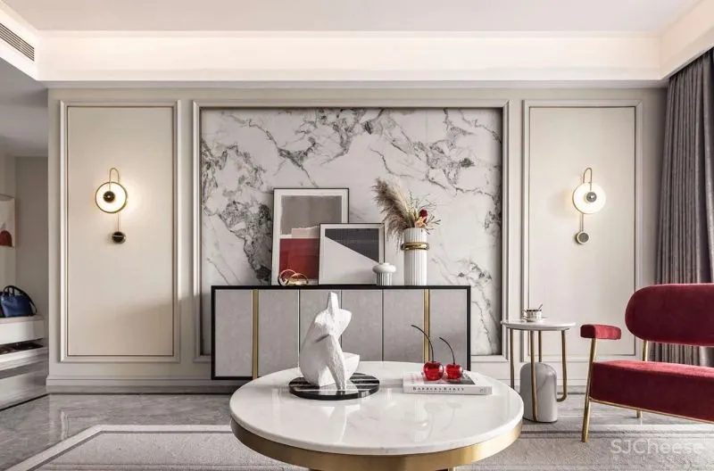 CLV-正荣：在古典中新生，在艺术中沉醉