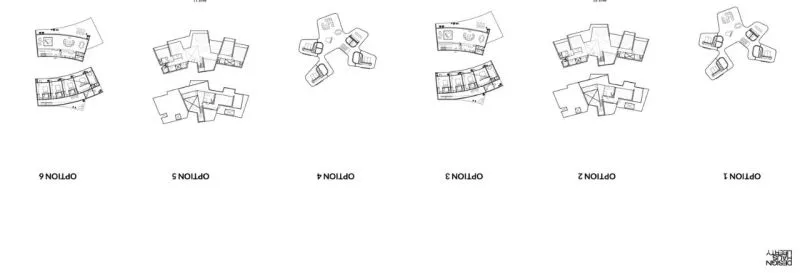 1000㎡神仙般的湖景酒店别墅，秒杀上亿的海景豪宅！