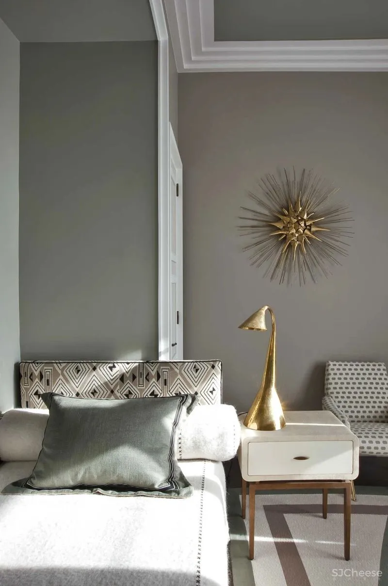 法式奢华，美爆了！