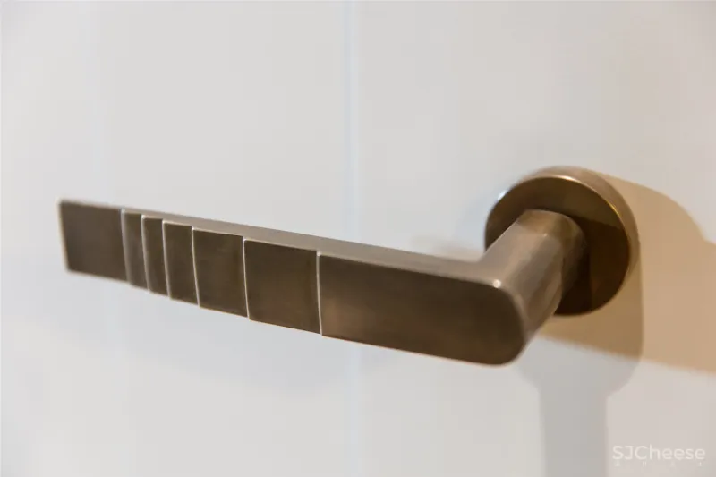 42万一平的大平层!纽约最细地标样板房公开,这才是真正的顶级豪宅!