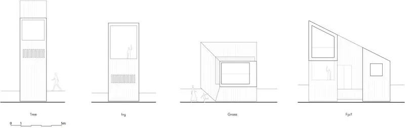 新作 Breitenbach景观酒店–48° Nord Reiulf Ramstad Arkitekter