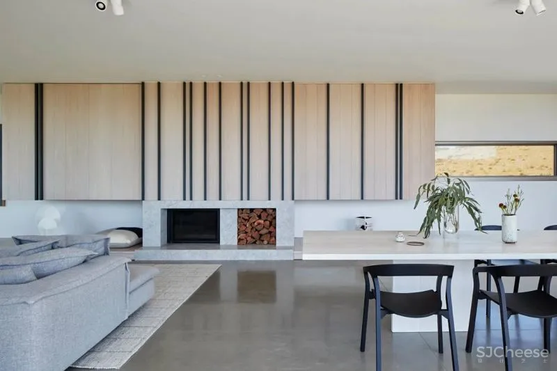 质朴自然的实用主义 Rachcoff Vella新作