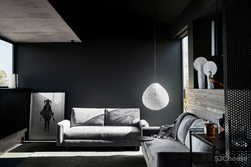 乡建如何拔高格调?打破格局、修旧如旧,才是好设计!