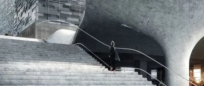 2020 年度最佳办公空间