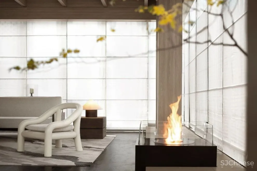 IDM酒店新作：一座将军府！