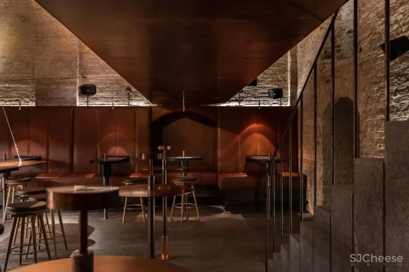 YOD 餐饮空间设计,满满的氛围