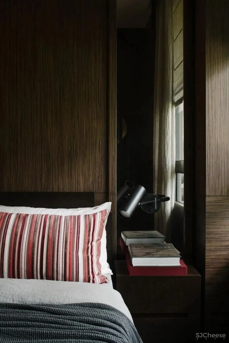 豪宅新作曝光!10000㎡内仅含56套房 Yabu