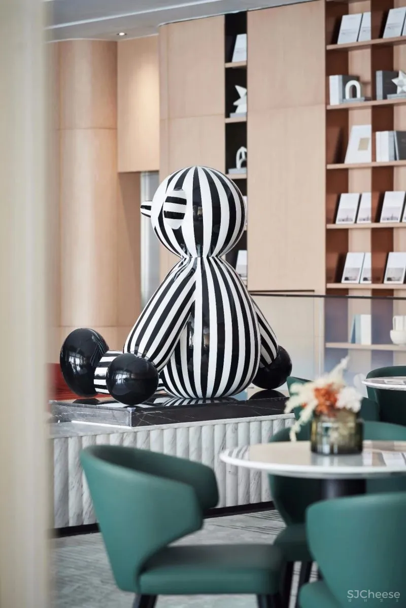 秋为白藏 丰屋设计