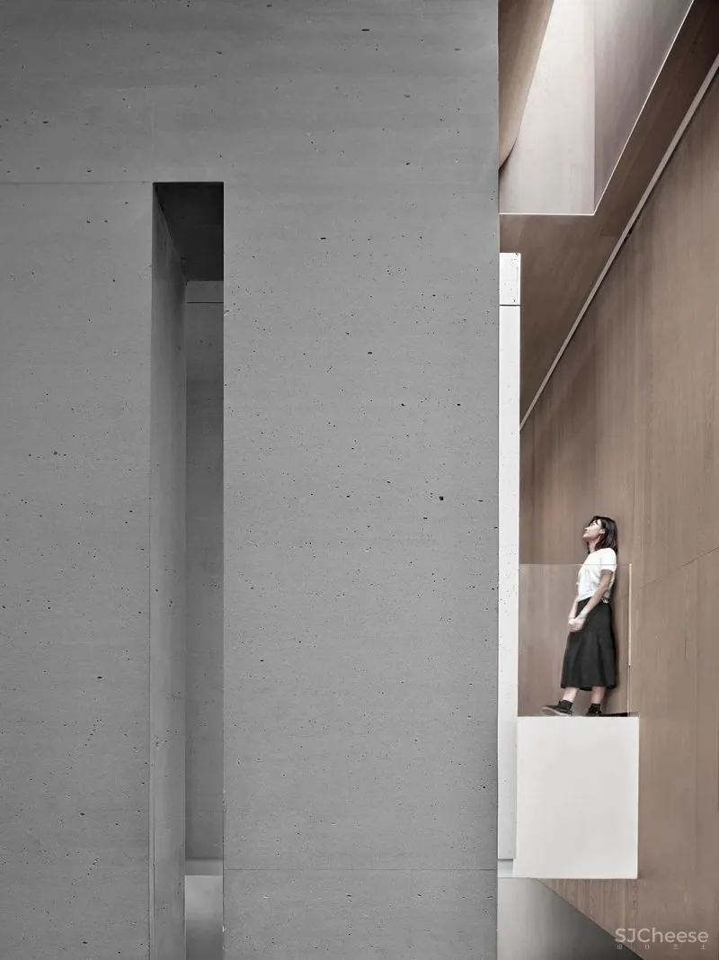 遇见光，才知道建筑空间有多美