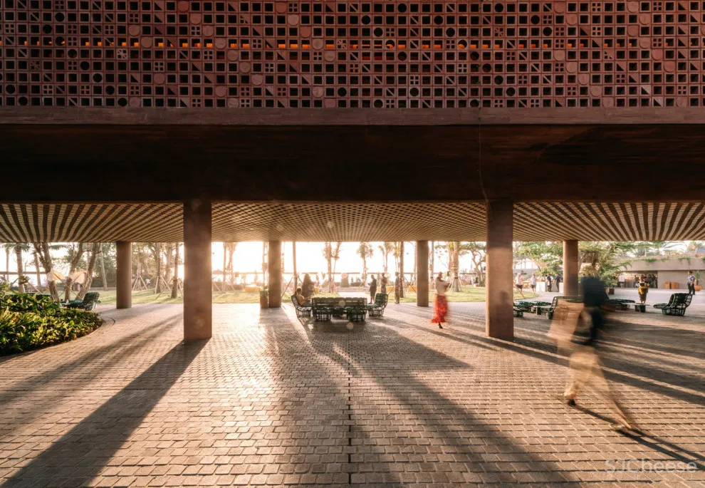 2020 年度最佳酒店名单