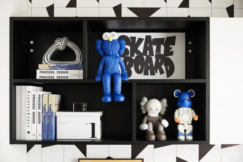 LSD:我们研究了一群年轻人,关于怎么生活得更有品 万科启城家园