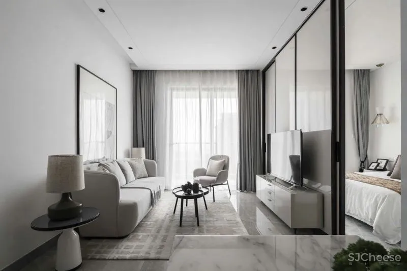 灰,用的好才算高级!