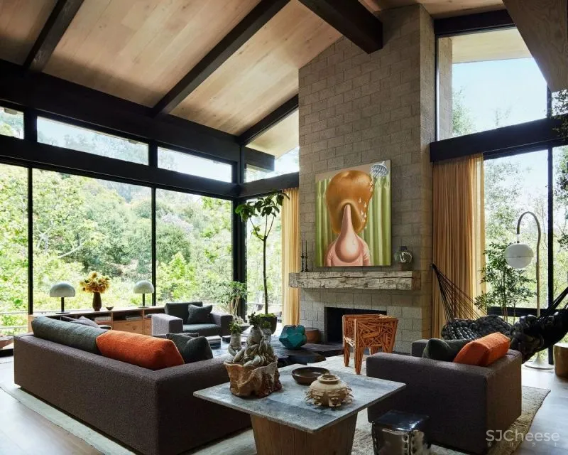 有故事的设计,谁有酒?