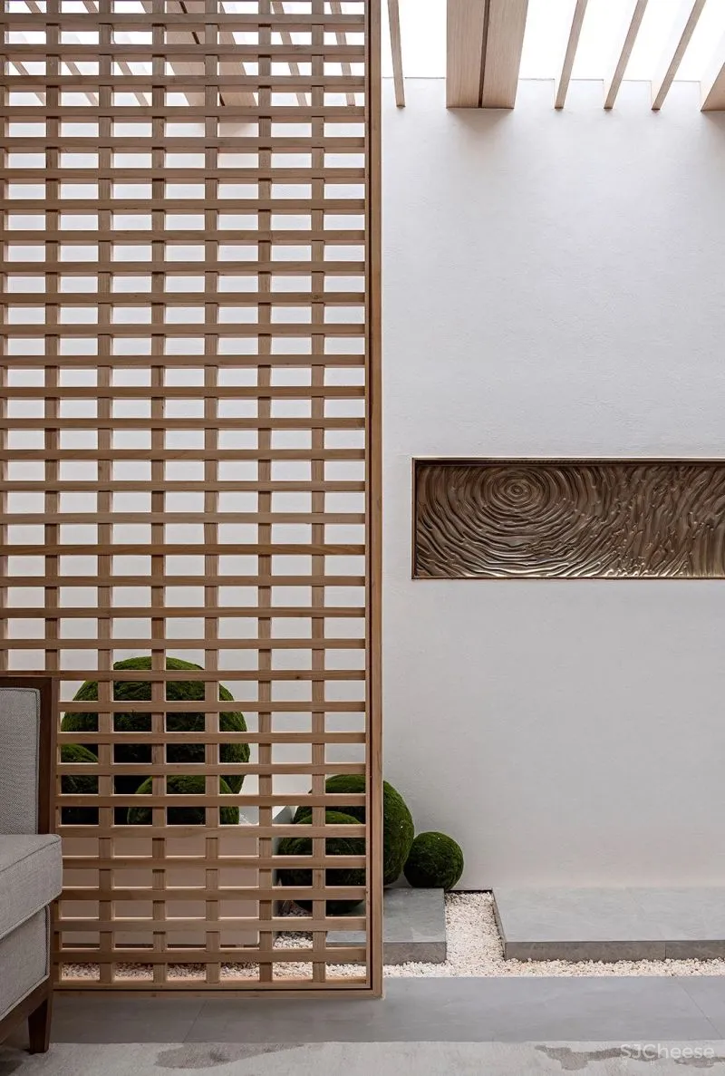 EHOO易虎设计 × 北海彰泰白鹭湾叠墅样板间:自然栖息,于江海之畔