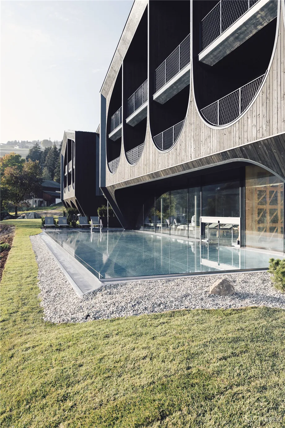 2020 年度最佳酒店名单