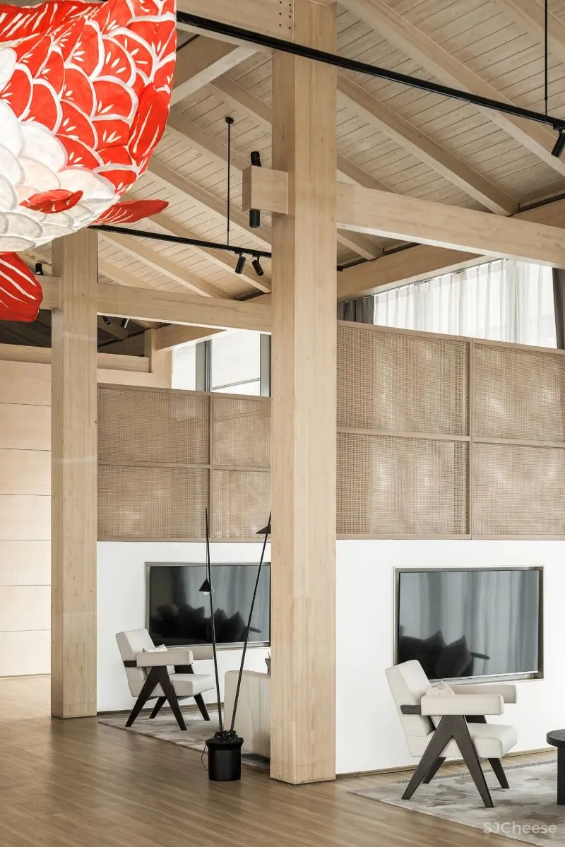 融入当地城市文化做设计,厉害了设计师!