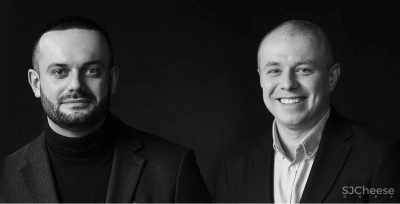 现代复式公寓,简约不简单