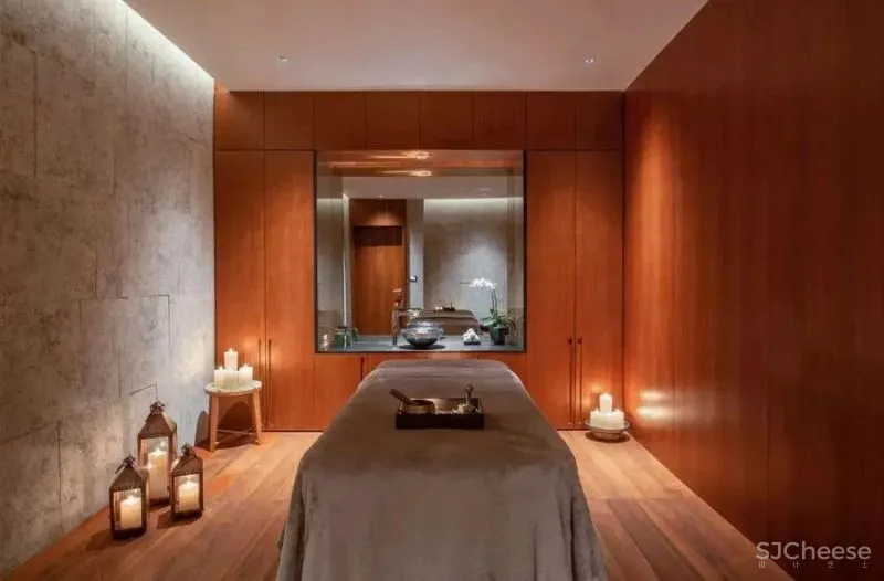 地标性的奢侈品跨界酒店-万众瞩目的宝格丽Bulgari酒店