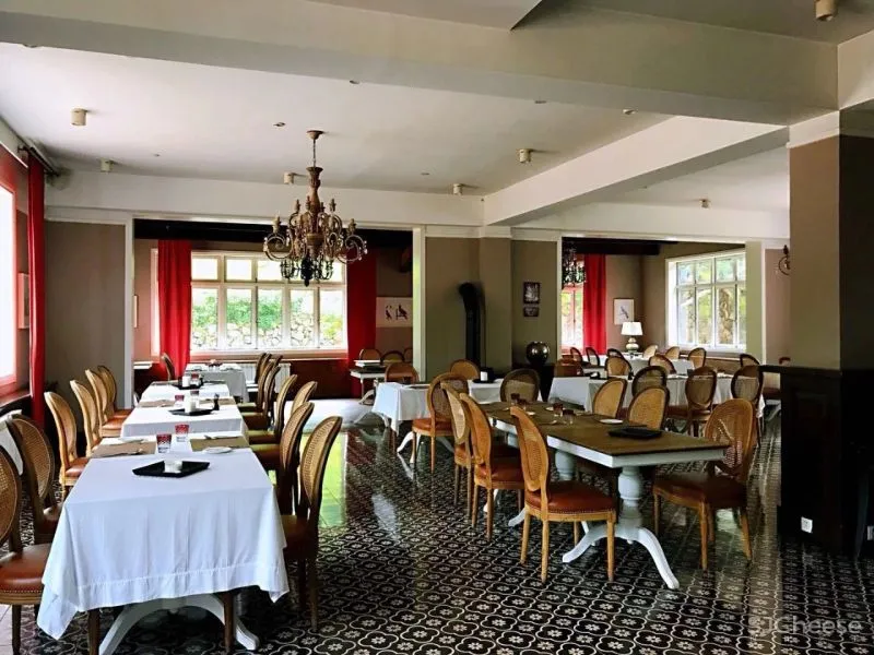 3月民宿考察之旅 在莫干山遇见春暖花开