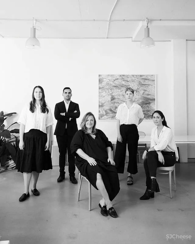 白色空间,简单而纯粹!