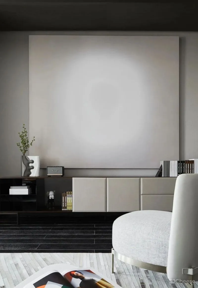 WAVE澜舍：限量版「奢侈品级」公寓，献给品味的追寻者