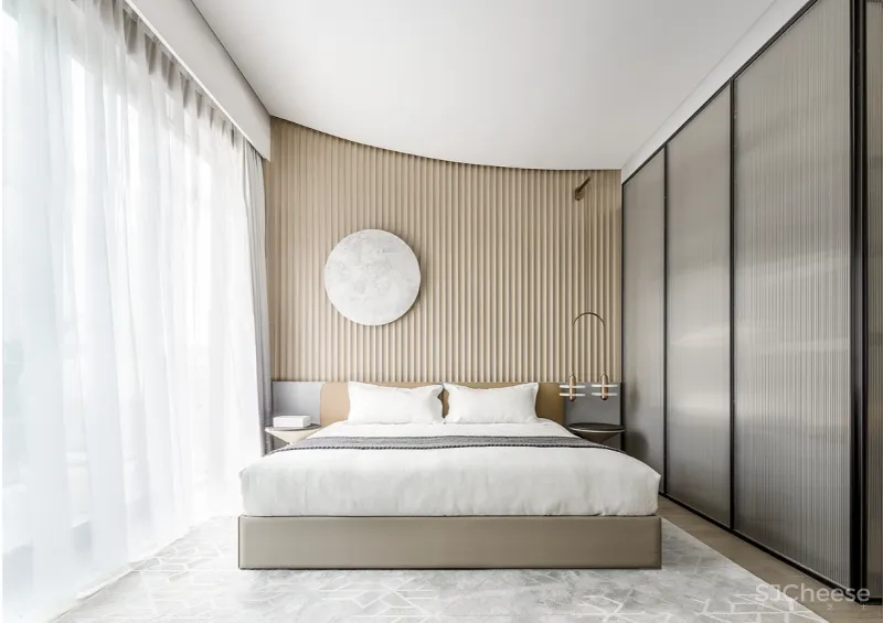 派尚设计:觅一处都市森林,把自然安置在生活里!