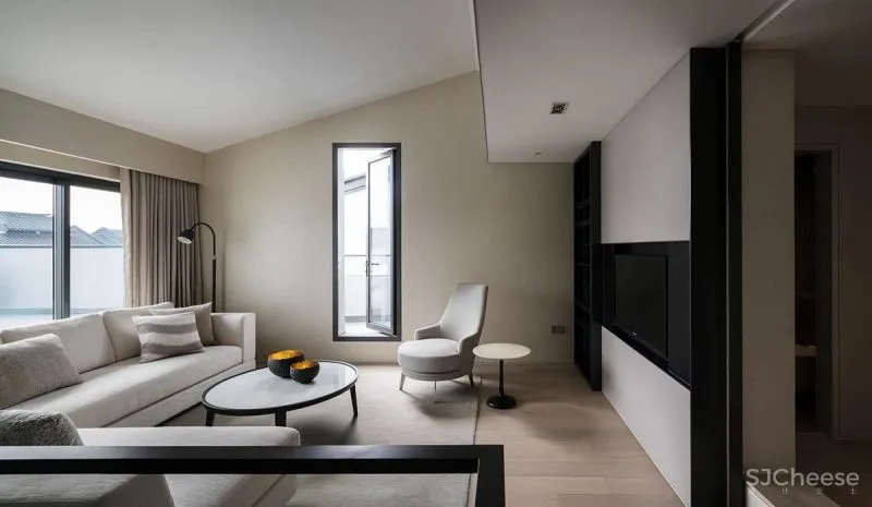 SCDA 绝美的优雅